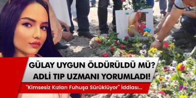 Müge Anlı Aleyna Çakır Olayında Son Dakika! Adli Tıp Uzmanı Açıklama Yaptı! Gülay Uygun Nasıl Öldü, Öldürüldü Mü?