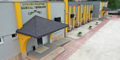 Çarşamba Belediyesinden yaşlı ve ihtiyaç sahibi ailelere dev hizmet!