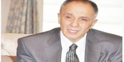 Hayırsever iş adamı Keleşoğlu yarın toprağa verilecek