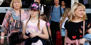 Antalya Kendi Rekorunu Kırdı