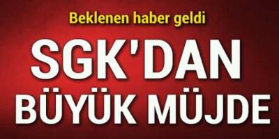 Sigorta girişi olanlara müjde! Duyuru yapıldı, heyecanlı bekleyiş sürüyor!