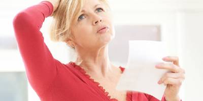 Erken menopoza girenler dikkat! Erken menopoz belirtileri nelerdir?