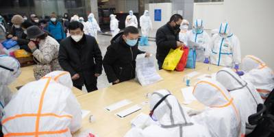 Koronavirüs Çin ekonomisi vurdu