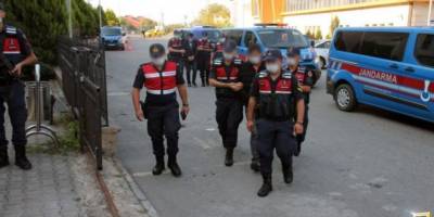 Zonguldak'taki Burhan Karakuş cinayetinde yasak aşk şüphesi