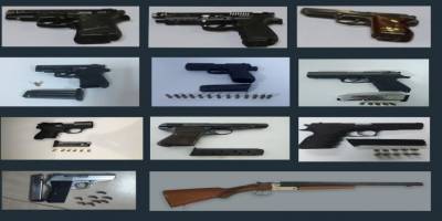 Elazığ polisi göz açtırmıyor bir haftada 81 şüpheli yakalandı