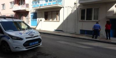 Evlenmek istediği kızın annesini onay vermediği için öldürdü