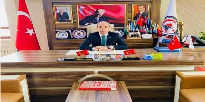 Bakan Soylu'ya şehit ve gazi ailelerinden tam destek!