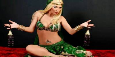 Tatlıses'i cinsel istismarla suçlayan Sibel Gökçe'nin cezası belli oldu