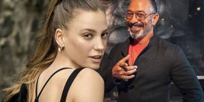 Bomba İddia! Cem Yılmaz ve Serenay Sarıkaya Evleniyor Mu?