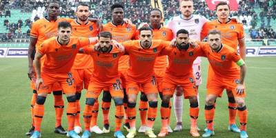 Medipol Başakşehir - Sporting Lizbon maçı ne zaman, saat kaçta, hangi kanalda?