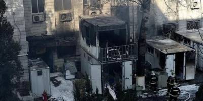 Filistin'de üniversitede patlama: 10 yaralı