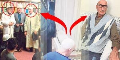 FETÖ'nün kritik ismi İsmail Bekmezci hakkında müebbet hapis