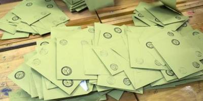 31 Mart Yerel Seçimleri’nde usulsüzlük davası başladı