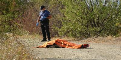 Tokat'ta sulama kanalında bulunan cesedin kimliği belirlendi