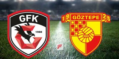Gaziantep, Göztepe maçı maçı ne zaman, saat kaçta, hangi kanalda?
