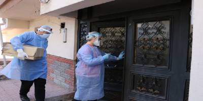 Filyasyon çalışmalarında görevli ekiplere yalan beyanda bulunun kişilere 2 yıla kadar hapis cezası uygulanacak!