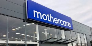 Mothercare İflas Ediyor