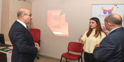 Sağlıklı hayat merkezlerine ücretsiz ulaşım sağlanacak