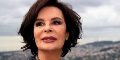 Hülya Koçyiğit Siyah Beyazdan Renkliye 7. Sanat Proğramına Katılacak