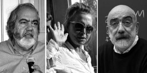 Altan Kardeşler ve Ilıcak’a Tahliye