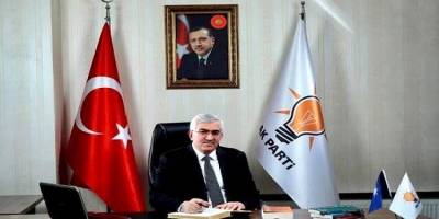 AKP'de seçim tarihleri netleşti