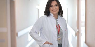 Uzmanlardan 'akromegali' uyarısı! Akromegali nedir?