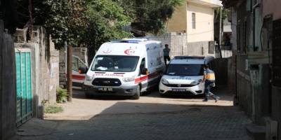 Yaşlı Adam yalnız yaşadığı evinde ölü olarak bulundu