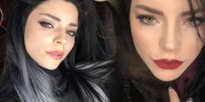 Merve Boluğur doğuştan sosyal mesafeliyim dedi, bir anda gündem oldu!