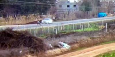 Çarpıp kaçtı, 15 yaşındaki çocuk hayatını kaybetti