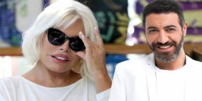 Ajda Pekkan ve Hakan Altun Aşk Mı Yaşıyor? İşte Yılın Bomba Haberi…!