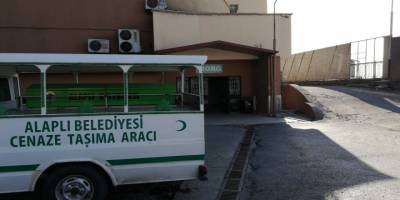 Şikayet edecekler diye Karı koca çifti savcılığa gitmemeleri için öldürmüş