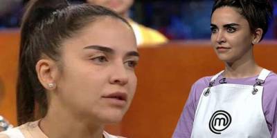Masterchef Duygu, Esra Erol’a Katıldı! Dudak Uçuklatan Hikayesi Stüdyoyu Gözyaşına Boğdu!