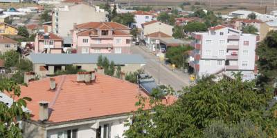 Balıkesir Manyas'ın nüfusu ne kadar?