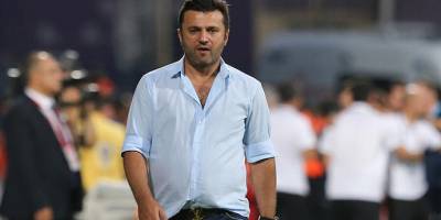 Denizlispor, Bülent Uygun ile prensipte anlaştı