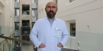 “Meme kanseri 8 kadından 1’i bu kansere yakalanıyor