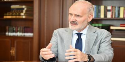 İTO Başkanı Avdagiç’ten faiz kararı değerlendirmesi