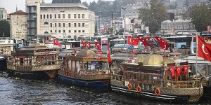 Eminönü Esnafına Kötü Haber