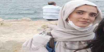 Cani kocası genç kadını 2 çocuğunun gözü önünde öldürmüş!