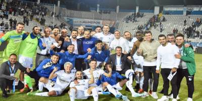 Erzurumspor’a şampiyonluk primi müjdesi