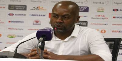 Teknik Direktör Eddie Newton: "Akıl dışı bir penaltı ile skor belirlendi"