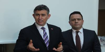 TBB Başkanı Feyzioğlu: “Başsavcılığın soruşturmayı eksiksiz yapacağına inancım tam”