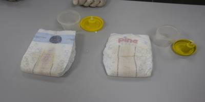 Cerrahpaşa Tıp Fakültesi tarafından üretilen ‘Akıllı Bebek Bezi’ çok yakında tüm dünya piyasasında olacak!