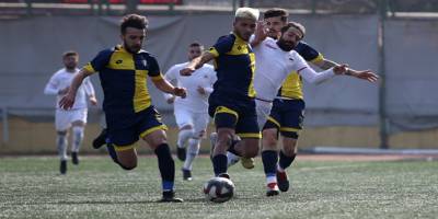 TFF 3. Lig: Çatalcaspor: 3 - Bucaspor: 2
