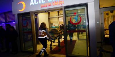 Kastamonu’da anne ve kızı karbonmonoksit gazından zehirlendi