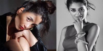 Sitare Akbaş’tan ‘Aşk Hayat Demektir’ Açıklaması!