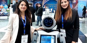 Verimlilik Teknoloji Fuarına İlgi Büyük