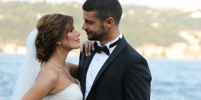 Berk Oktay'ın boşanma davasının detayları belli oldu