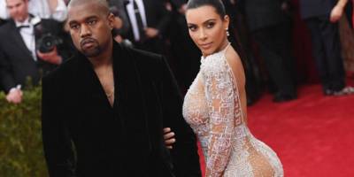 Kim Kardashian Pozlarıyla Sosyal Medyayı Salladı