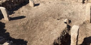 Isparta’da 8 Milyon Yıllık Fosil Bulundu!