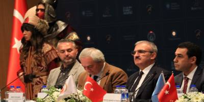 Antalya fethinin 813’üncü yıldönümü